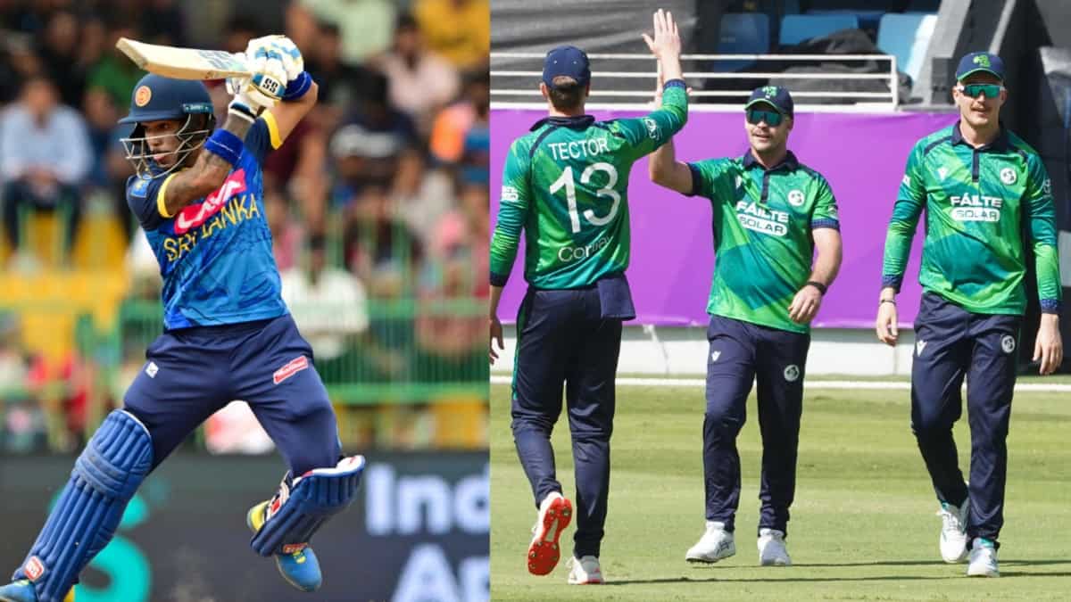 ICC Men’s T20 World Cup 2026: Sri Lanka vs Ireland - team analysis, strengths an