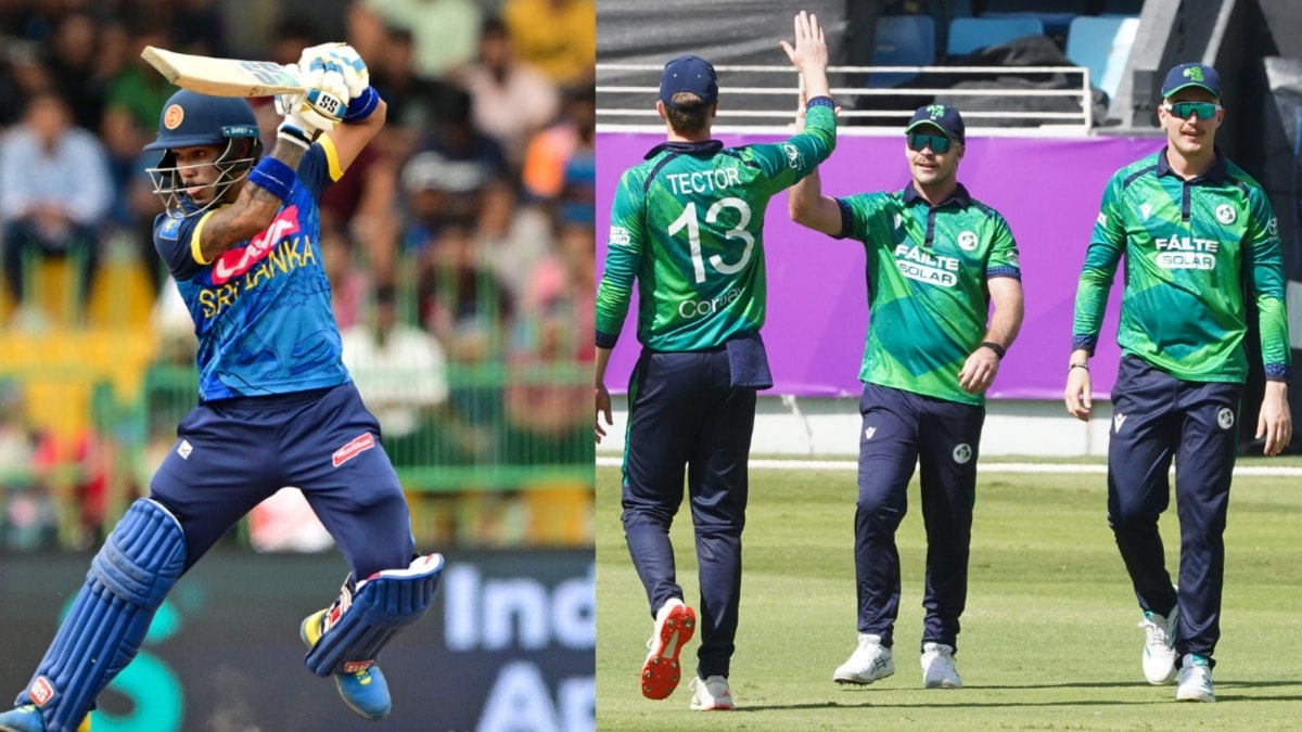 ICC Men's T20 World Cup 2026: Sri Lanka vs Ireland - team analysis, strengths and weaknesses