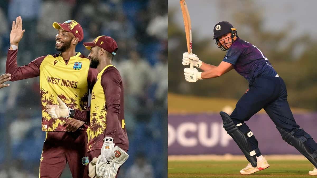 ICC Men’s T20 World Cup 2026: West Indies vs Scotland - team analysis, strengths