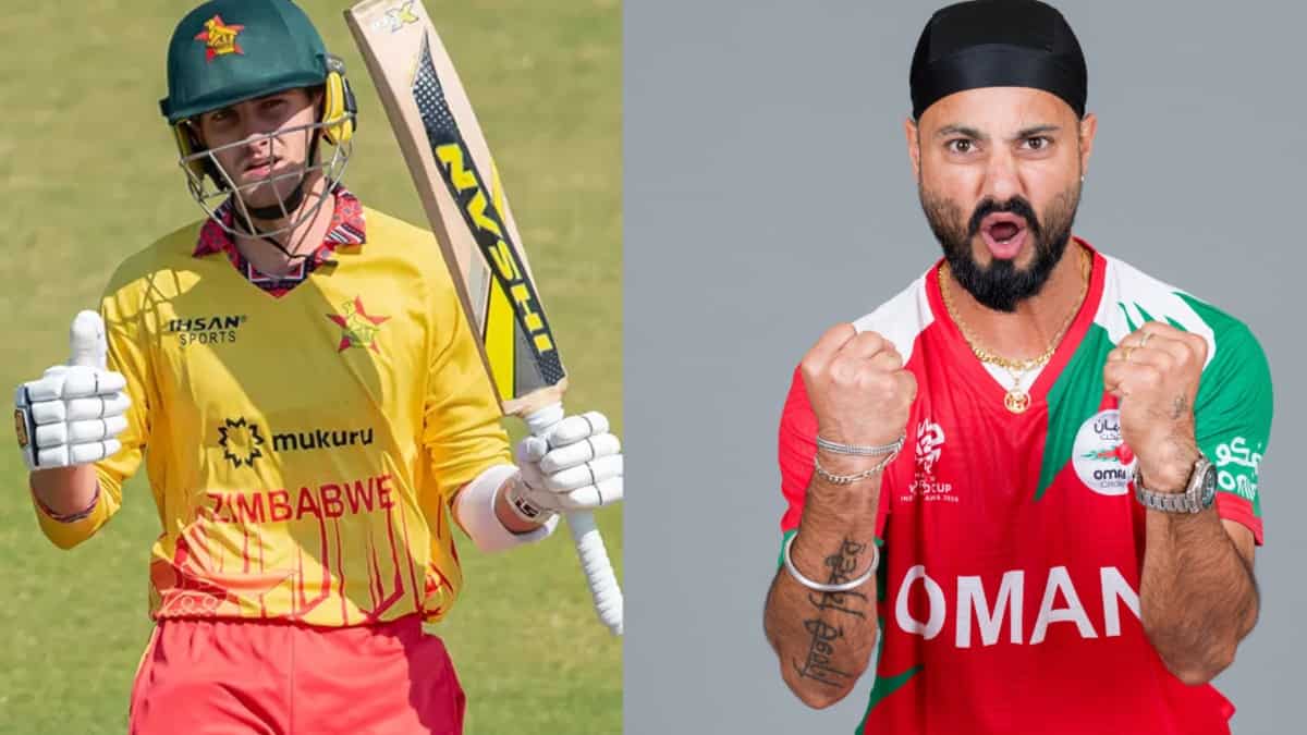 ICC Men’s T20 World Cup 2026: Zimbabwe vs Oman - team analysis, strengths and we