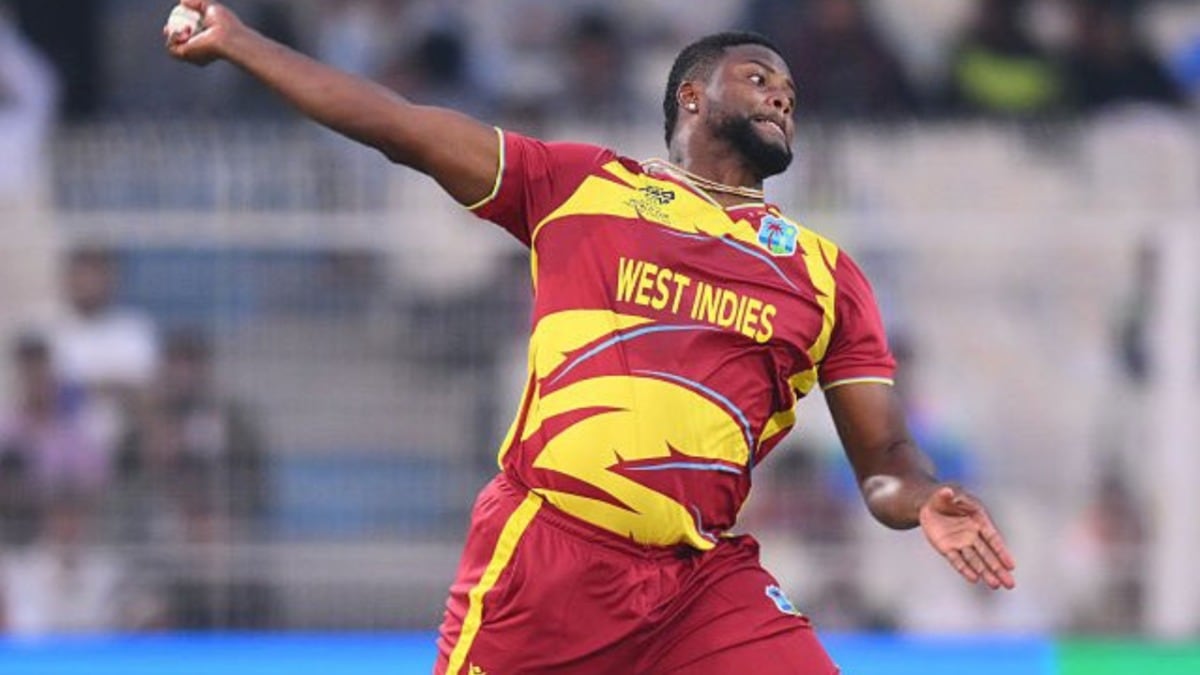 ICC T20 World Cup 2026: Historic Shepherd dismantles Scotland to hand West Indies full points in Kolkata