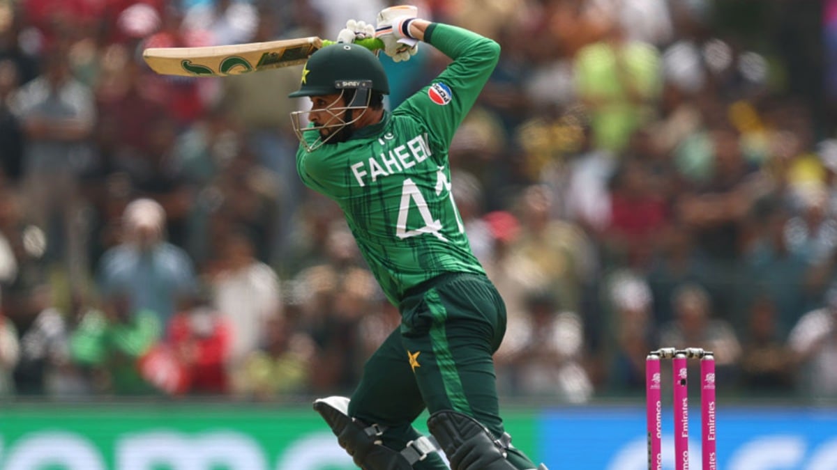 ICC T20 World Cup 2026: Netherlands 'dropped-catch' hand Pakistan hazardous full points