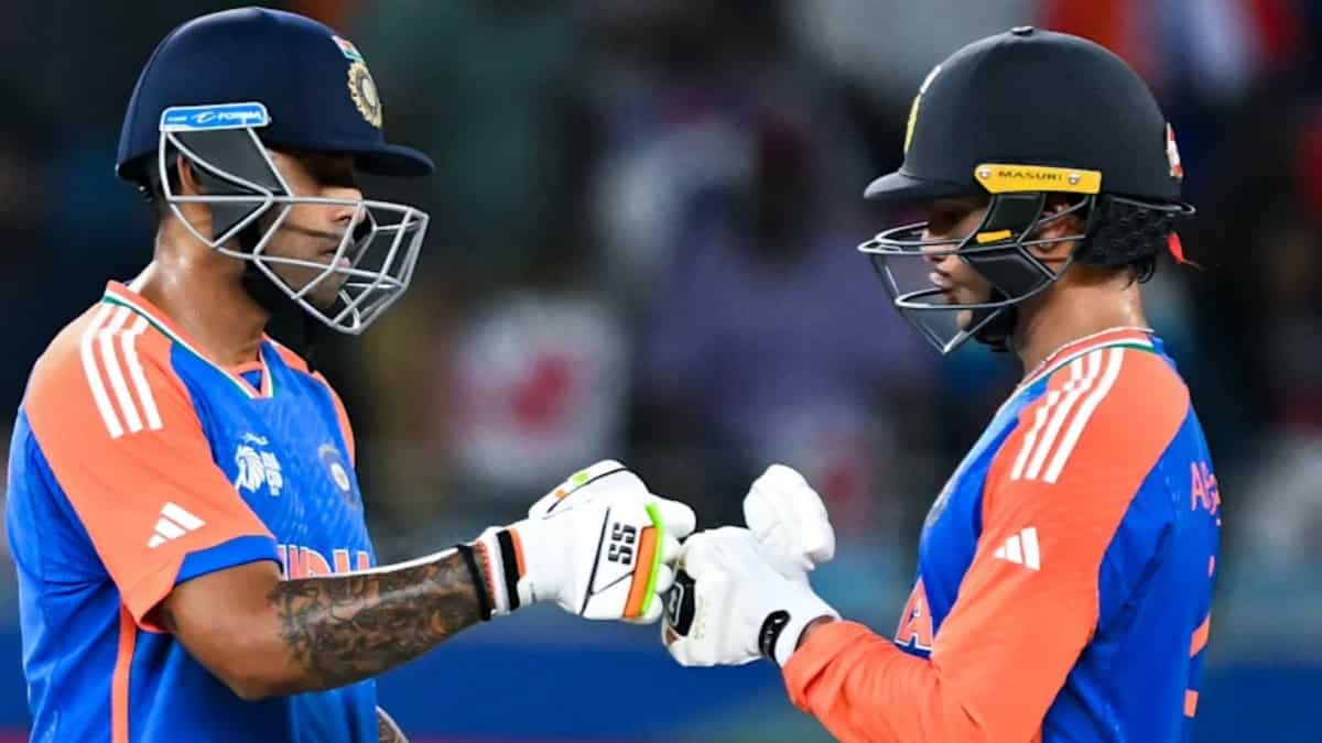 ICC T20 World Cup 2026: Squad of every nation