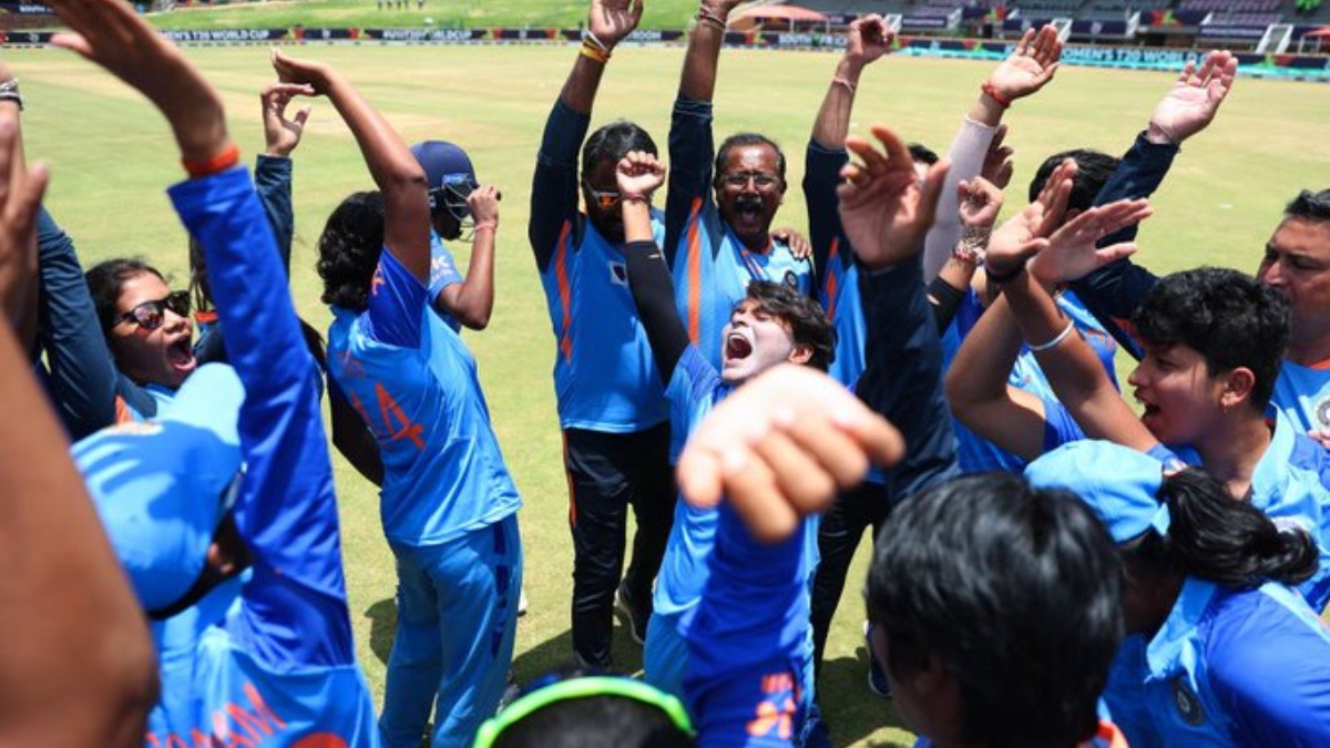 IND vs ENG Final, U19 Women's T20 World Cup 2023: Where to watch India vs England on OTT in India
