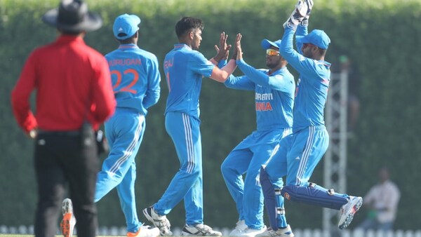 ICC U19 Men's World Cup 2024: All 16 squads including Team India, groups and where to watch on OTT