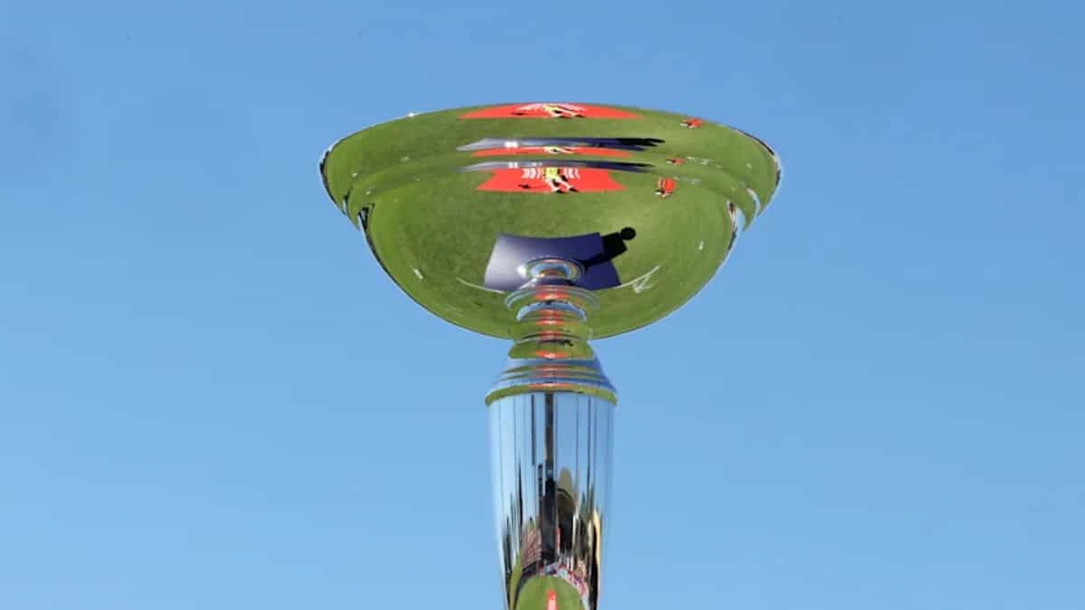 ICC U19 Men's World Cup 2026: Full schedule, groups, squads and streaming detail