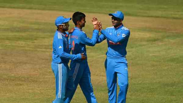 ICC U19 World Cup 2024 - Team India fixtures for Super Six stage, other qualified teams and live streaming on HD, OTT and more