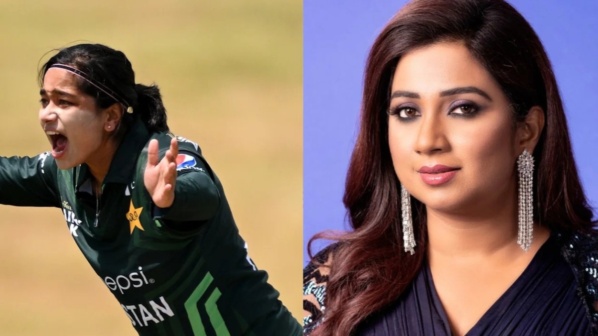 Women’s World Cup 2025: Pakistan to boycott opening ceremony in India