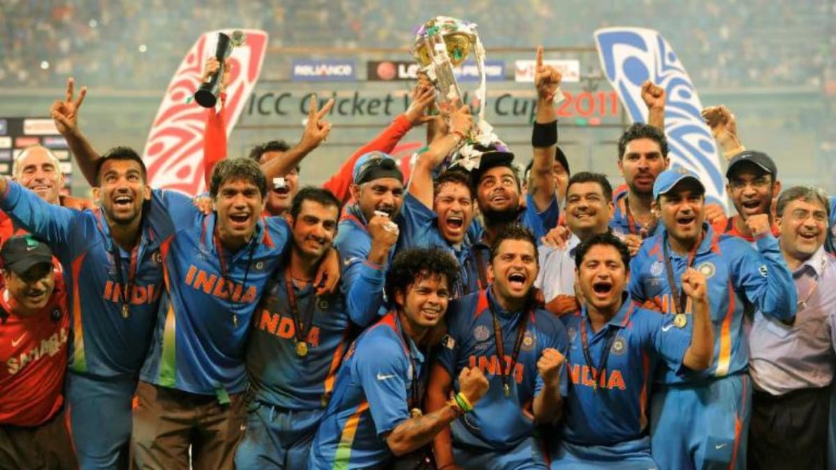 ODI World Cup 2023: Yuvraj Singh, Virender Sehwag question if India can ...