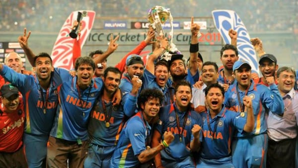 ODI World Cup 2023: Yuvraj Singh, Virender Sehwag question if India can win ICC tournament?
