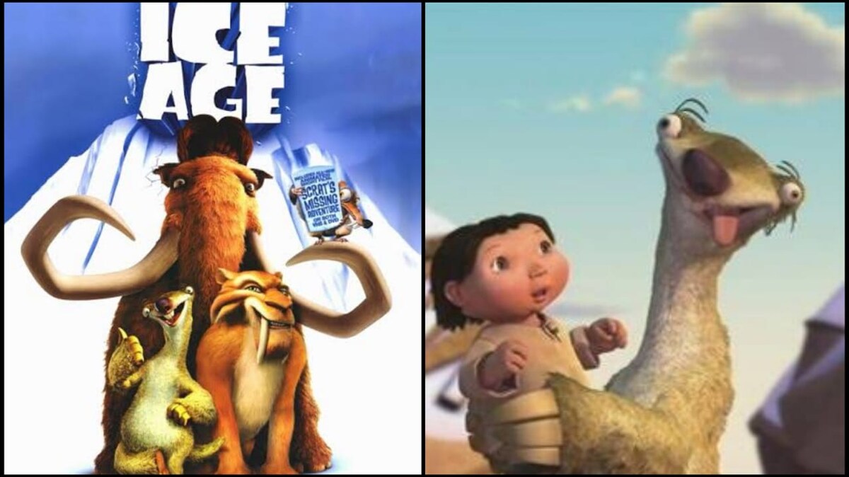 Journey into the Ice Age world: From the quirky trio’s first meet to Buck’s wild adventures