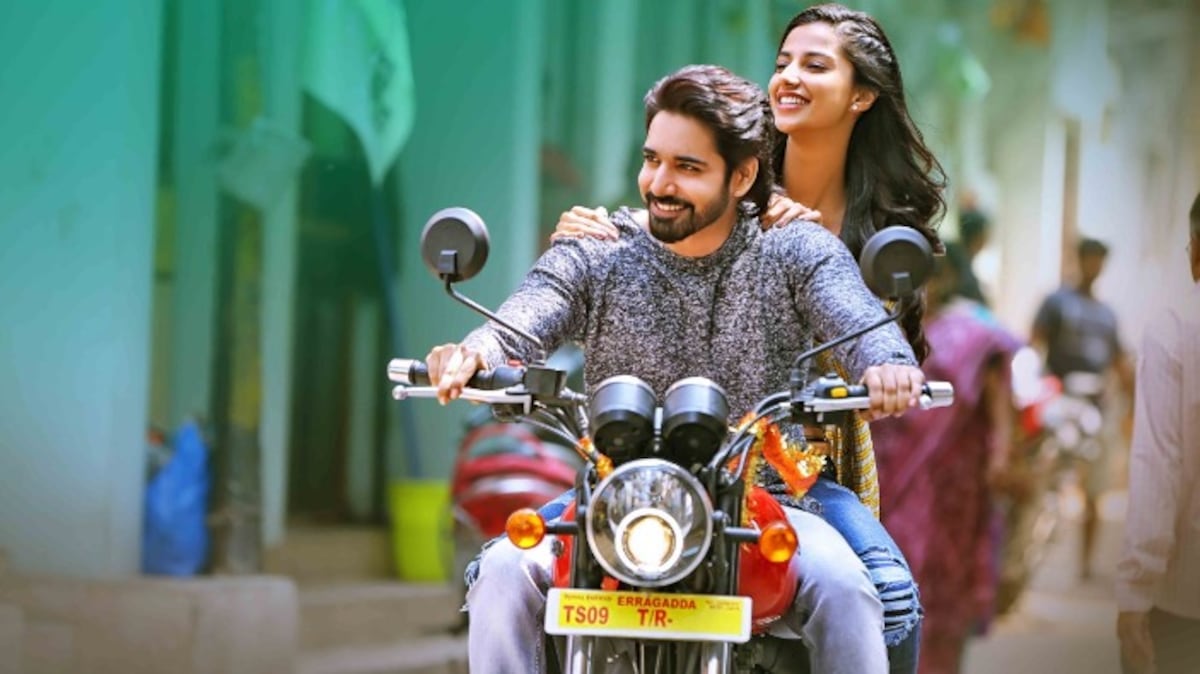 Ichata Vahanamulu Nilupa Radu Review: A story with big potential that’s let down by its writing