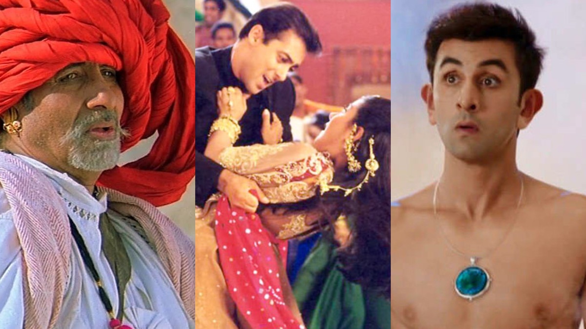 Shah Rukh Khan Khan in Ae Dil Hai Mushkil to Ranbir Kapoor in PK: Bollywood celebrities who stole the show with their memorable cameos