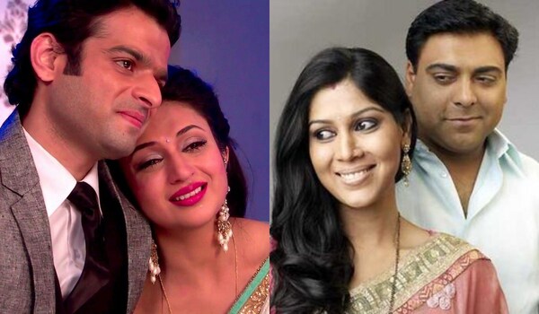 From Anurag-Prerna to Ram-Priya – Here are iconic Indian TV jodis we would love to see again on-screen