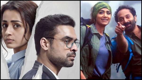 Best Malayalam films to watch on ZEE5: Tovino Thomas-led Identity, Fahadh Faasil’s Carbon and more