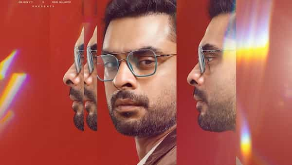 Identity release date: Tovino Thomas, Trisha Krishnan’s film to hit the theatres on THIS day?