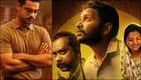 4 exciting Malayalam OTT, theatre releases to watch this weekend: Identity, Ponman and more