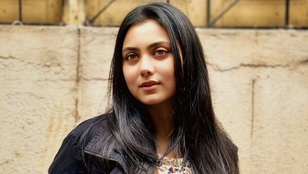 Khadaan: Idhika Paul is Dev’s new actress