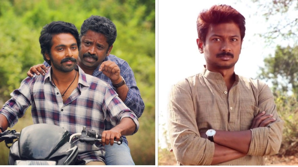 Seenu Ramasamy thanks Udhayanidhi for his gesture for Idi Muzhakkam