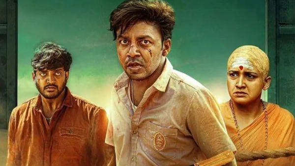 Idiyan Chandhu on OTT: Where to watch Vishnu Unnikrishnan’s action thriller online