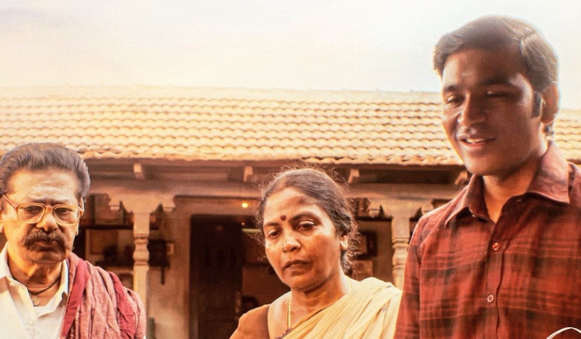 Idli Kadai OTT release date: When and where to watch Dhanush’s latest film in Tamil, Telugu, Hindi