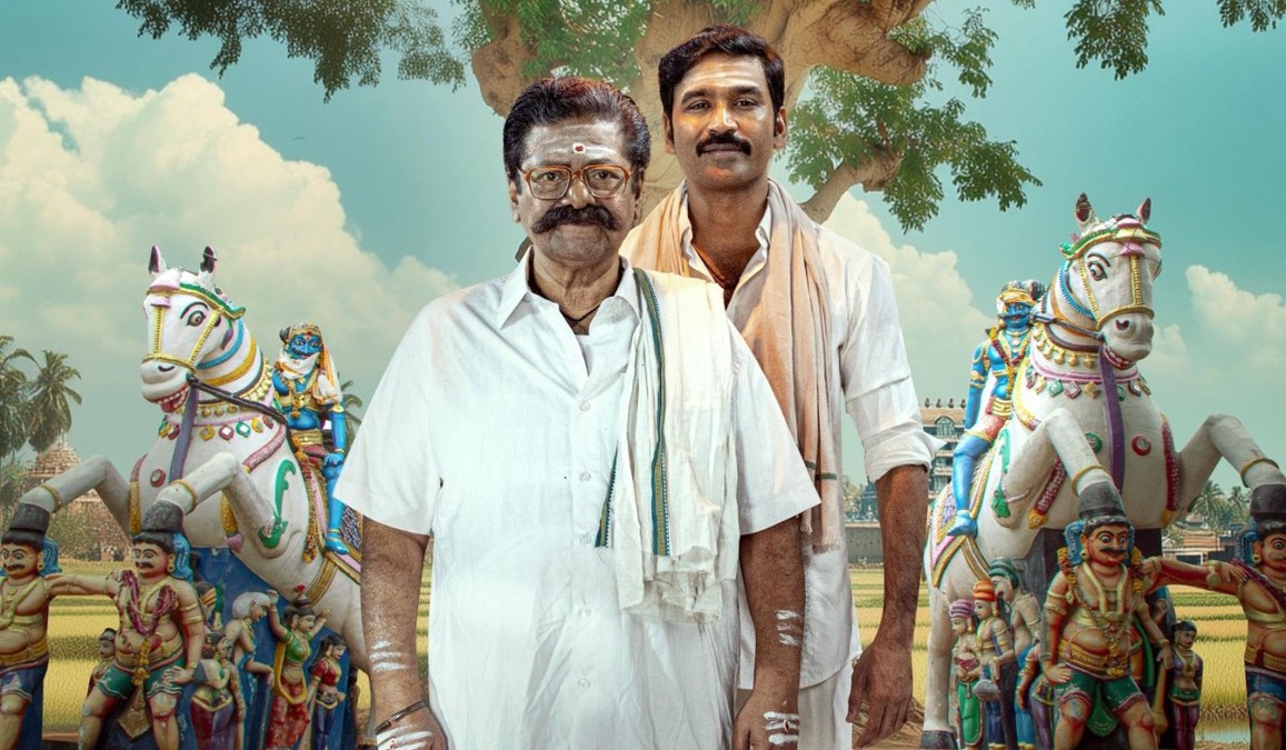 Idli Kadai review and reactions on X (Twitter): Dhanush film charms fans with its ‘feel-good’ vibe, but not all are convinced