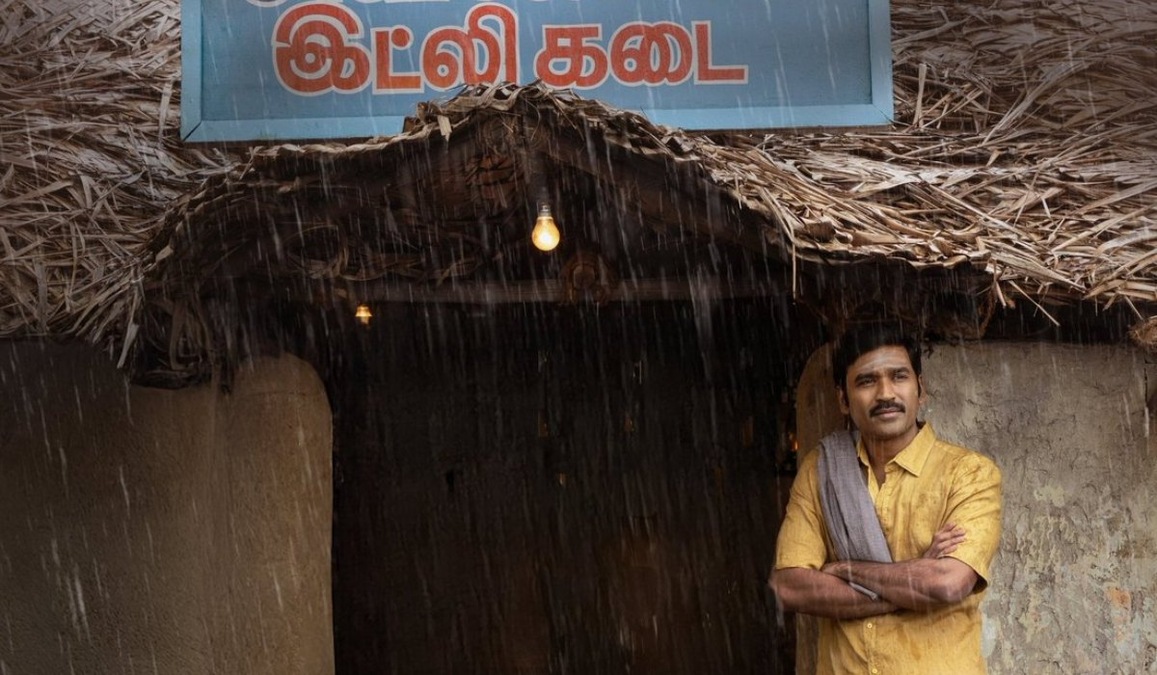 Idli Kadai box office day 1: Will Kantara Chapter 1 paid premieres hamper Dhanush’s opening collection?