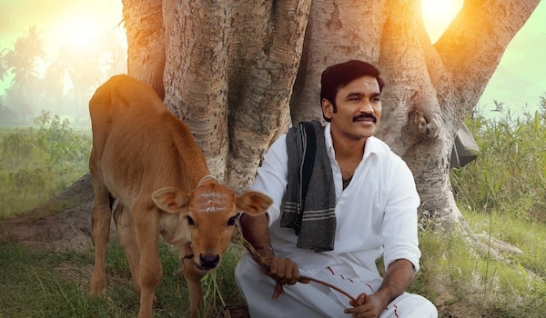 Idli Kadai OTT release: Fans find Dhanush film similar to Shah Rukh Khan’s classic blockbuster and not all are happy about it