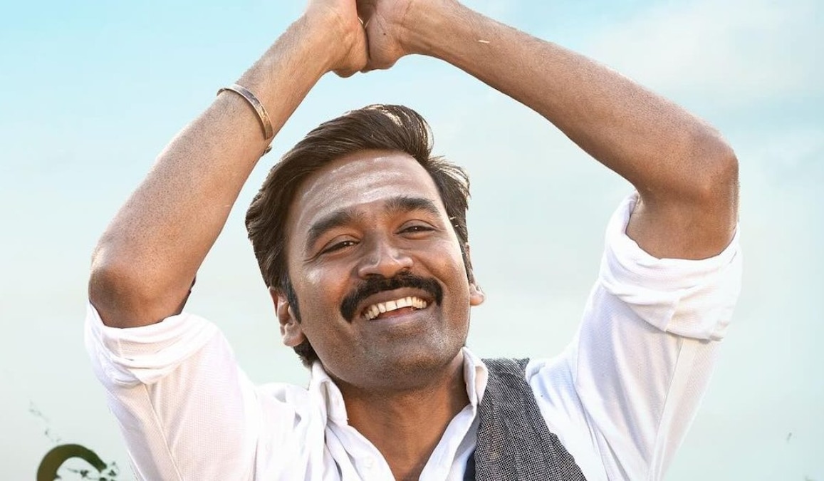Idli Kadai OTT release date: When and where to stream Dhanush's rural drama