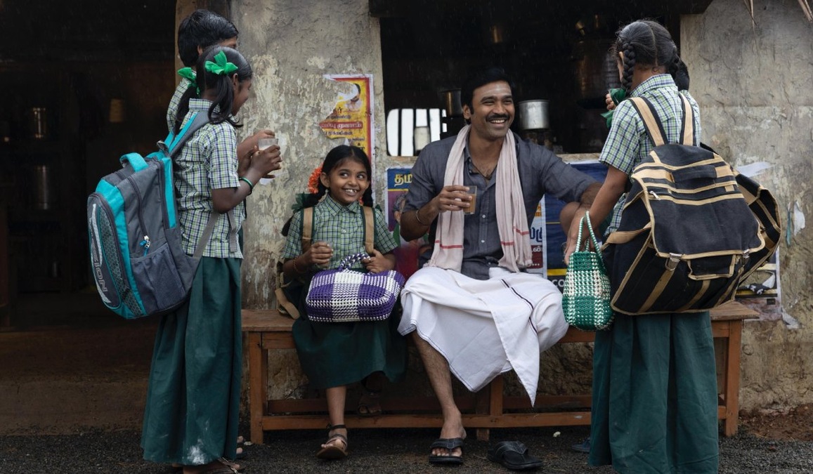 Idli Kadai OTT release: When and where to expect Dhanush's latest film to  stream