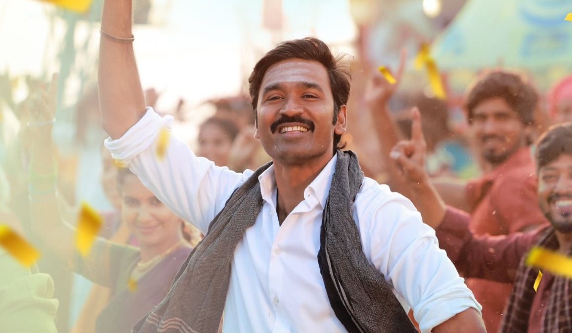 Idly Kadai release date: Dhanush film announces October opening, avoiding clash with Good Bad Ugly