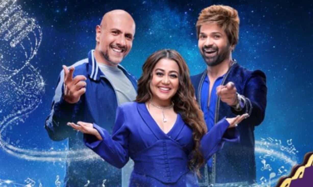 Indian Idol season 13 When and where to watch Vishal Dadlani, Neha