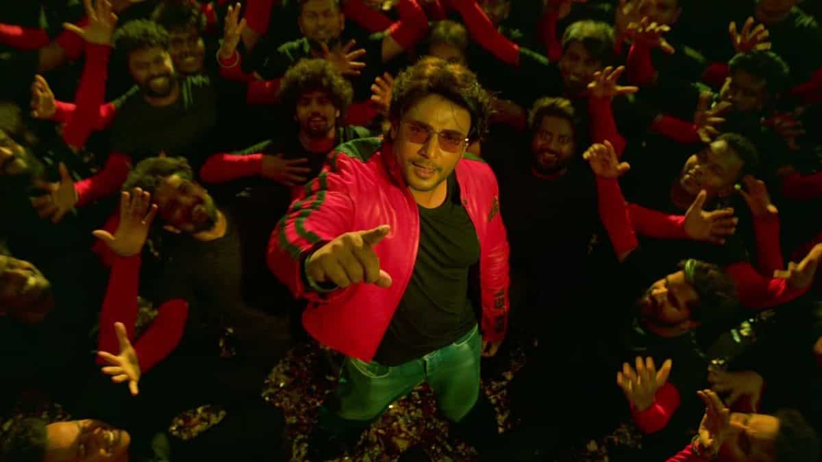 Prakash Veer on The Devil’s music: Fight with Ajaneesh over deadlines, but...