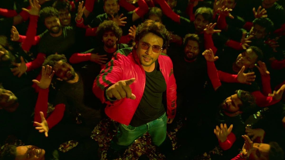 Prakash Veer on The Devil’s music: I fight with Ajaneesh Loknath over deadlines, but…