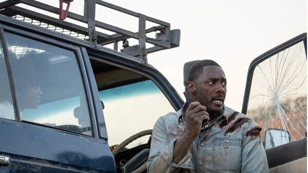 Beast movie review: Idris Elba roars with all his might as a complex survivalist