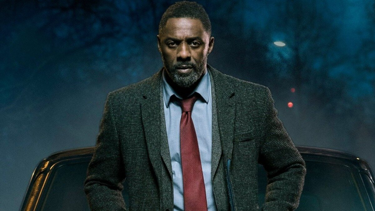 Idris Elba's Apple thriller Hijack, created with Lupin writer George Kay,  is his post-Luther return to TV