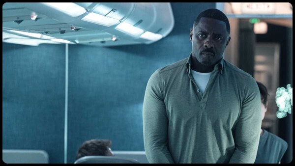 Hijack 2023 review: In-form Idris Elba leads this supremely gripping thriller series