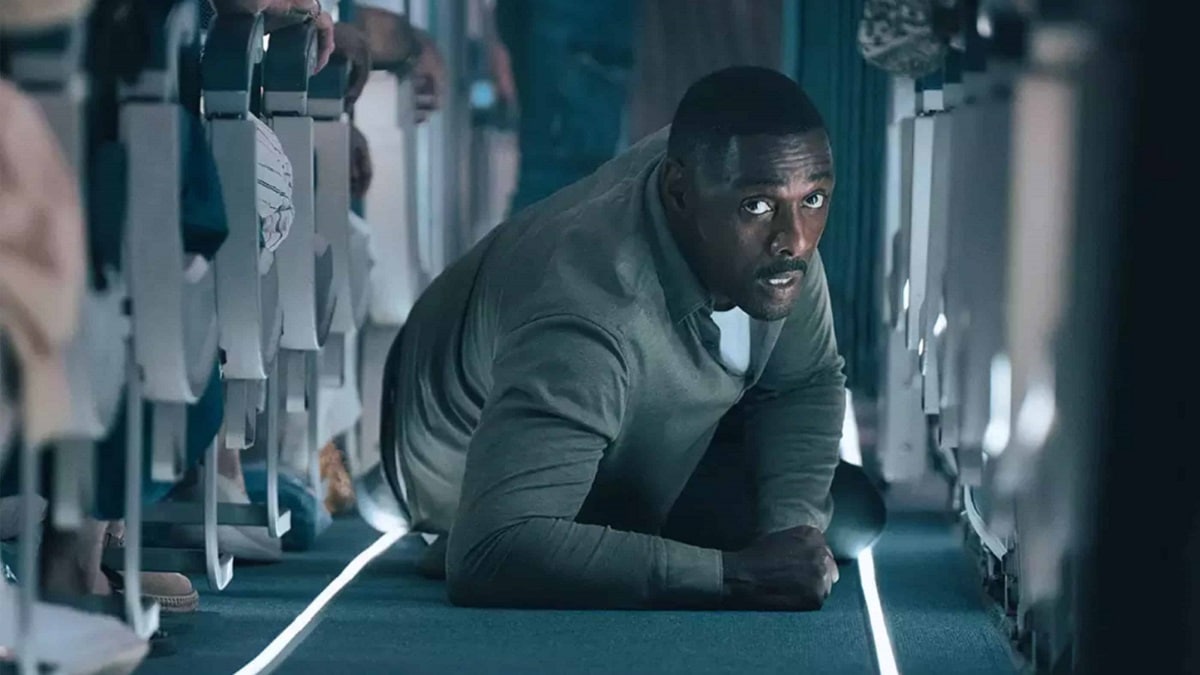 Newsletter | Idris Elba's Hijack Is A Turbulent, Tense & Thrilling Ride