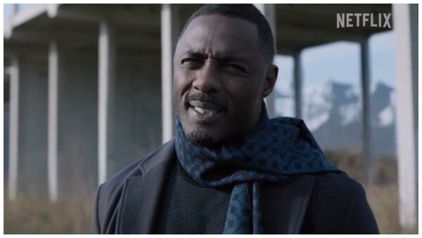 Extraction 2: Look who's joined Chris Hemsworth & Co. on the new mission! It's Idris Elba!