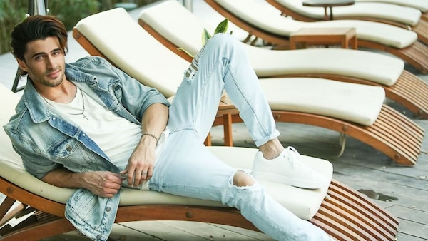 Bigg Boss 15 contestant Ieshaan Sehgaal: All you need to know about the model turned actor