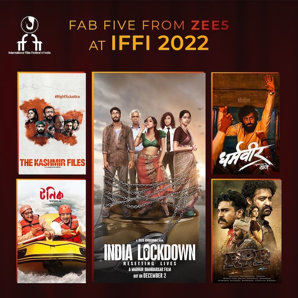 IFFI 2022