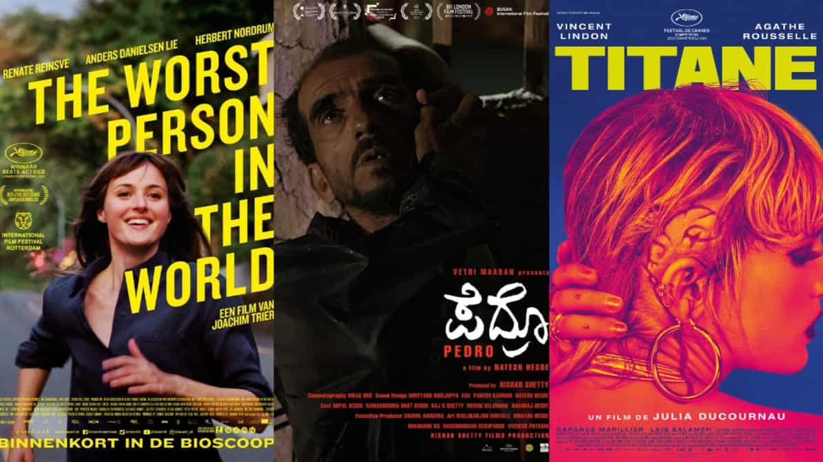IFFK 2022: Here are 14 must watch films at this years International Film  Festival of Kerala
