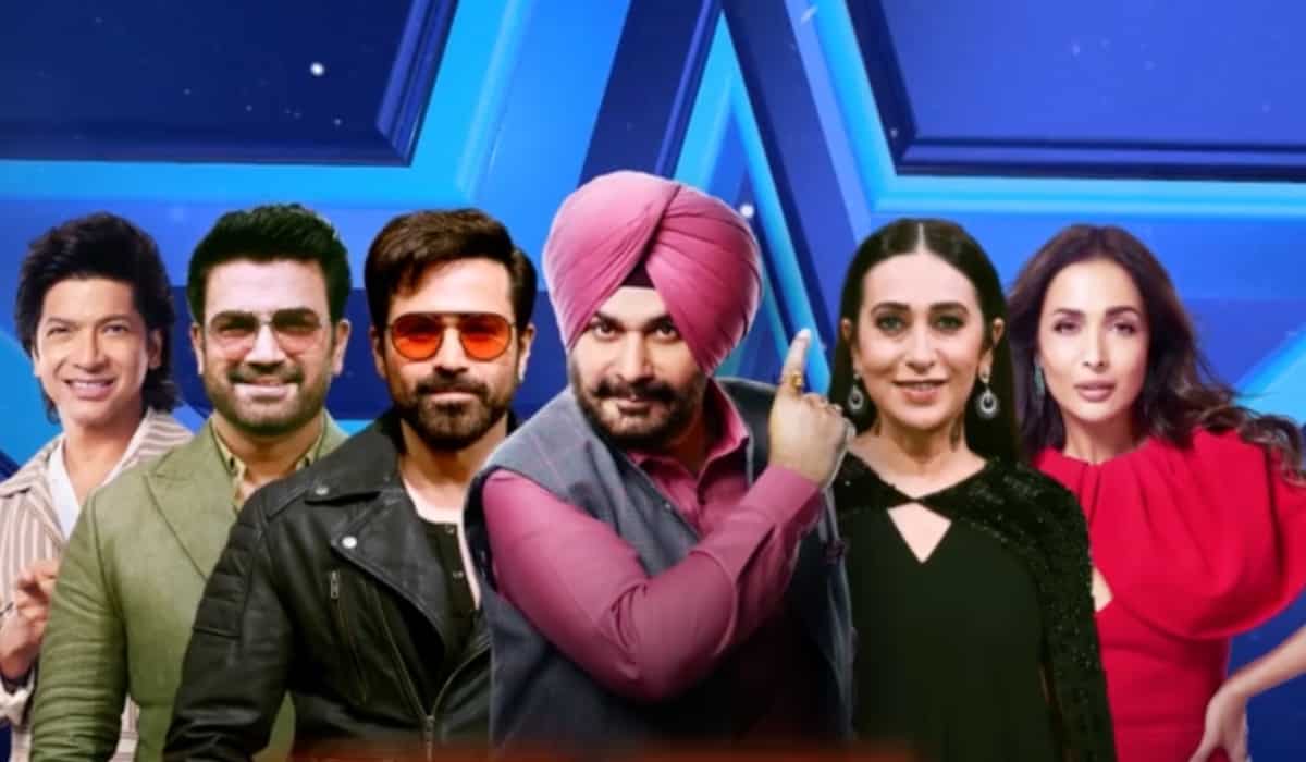 India’s Got Talent 11 finale on OTT: Here’s where to watch last episode of Mala
