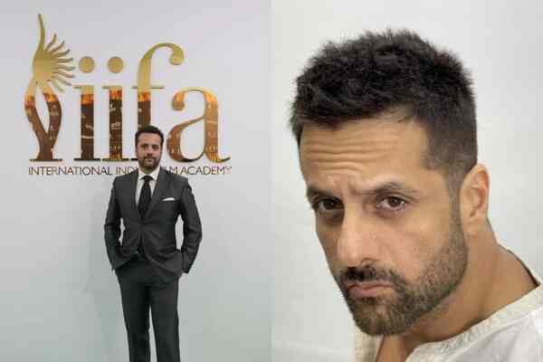 IIFA 2022: Fardeen Khan says Anees Bazmee’s No Entry Mein Entry will bring ‘double, triple the fun’