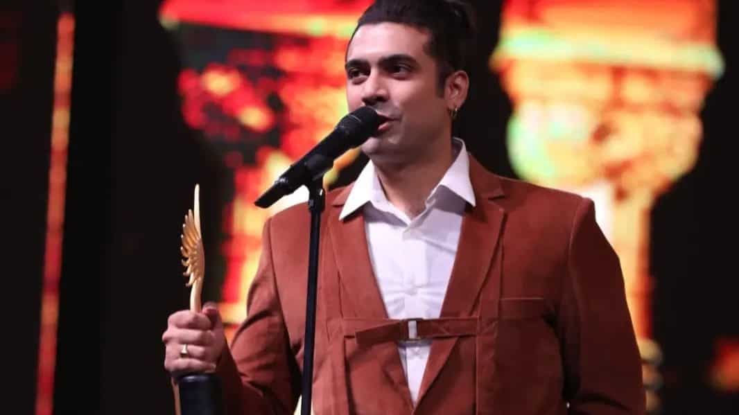 Shershaah takes home six awards