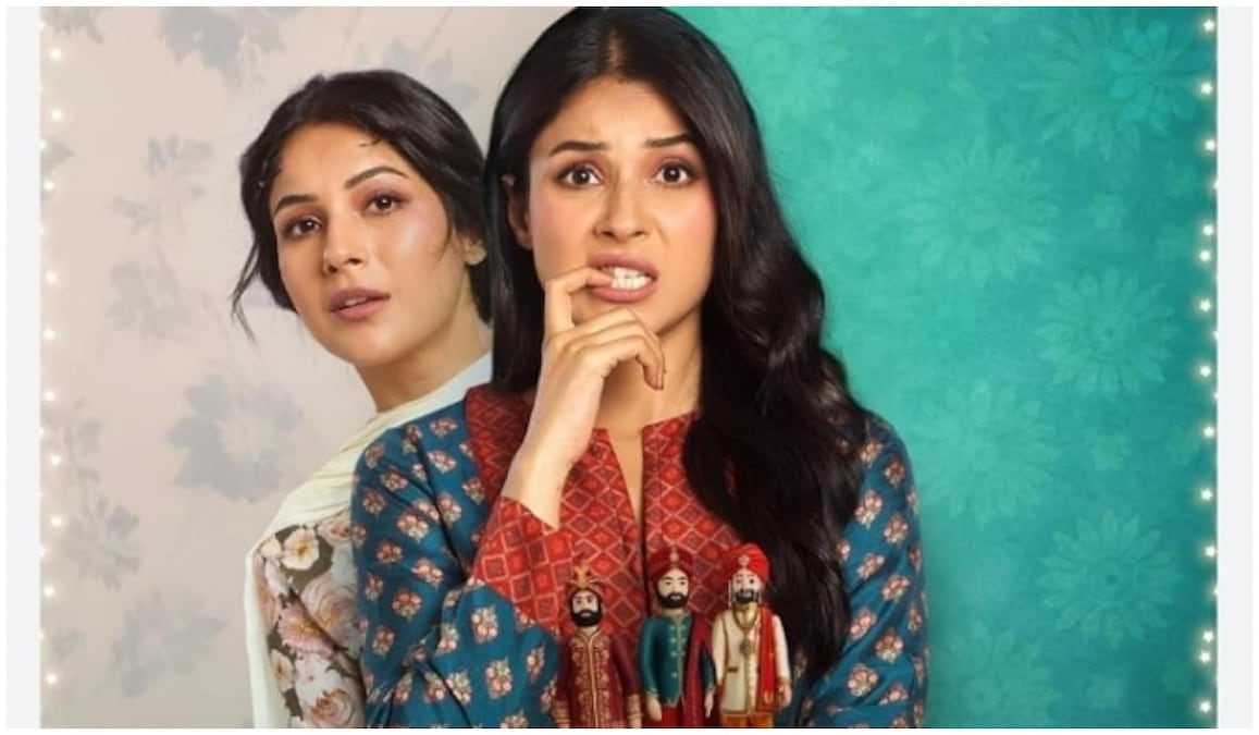 Ikk Kudi box office collection, plot, cast, X (Twitter) reviews and more about Shehnaaz Gill’s Punjabi film