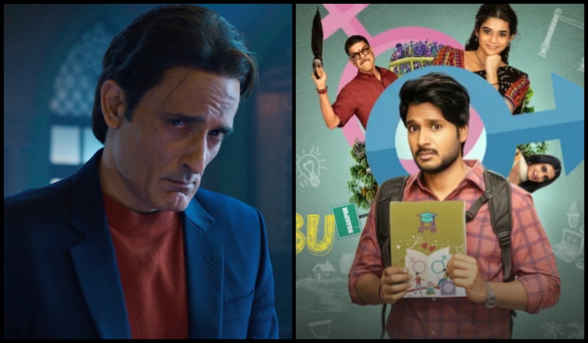 Netflix India unveils 2026 slate: Ikka Telugu series Super Subbu