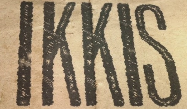 Ikkis