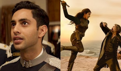 Ikkis on OTT: Agastya Nanda's war drama becomes no. 1 in India; Outshines Priyanka Chopra's The Bluff and more