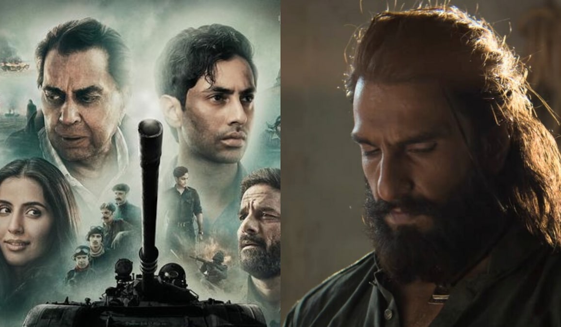 Ikkis Advance Booking: Dharmendra’s last film set for slow box office opening despite avoiding competition from Dhurandhar